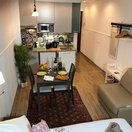 Aparthotel Studio Au Rez-De-Chaussee Porte De Versailles Hs7